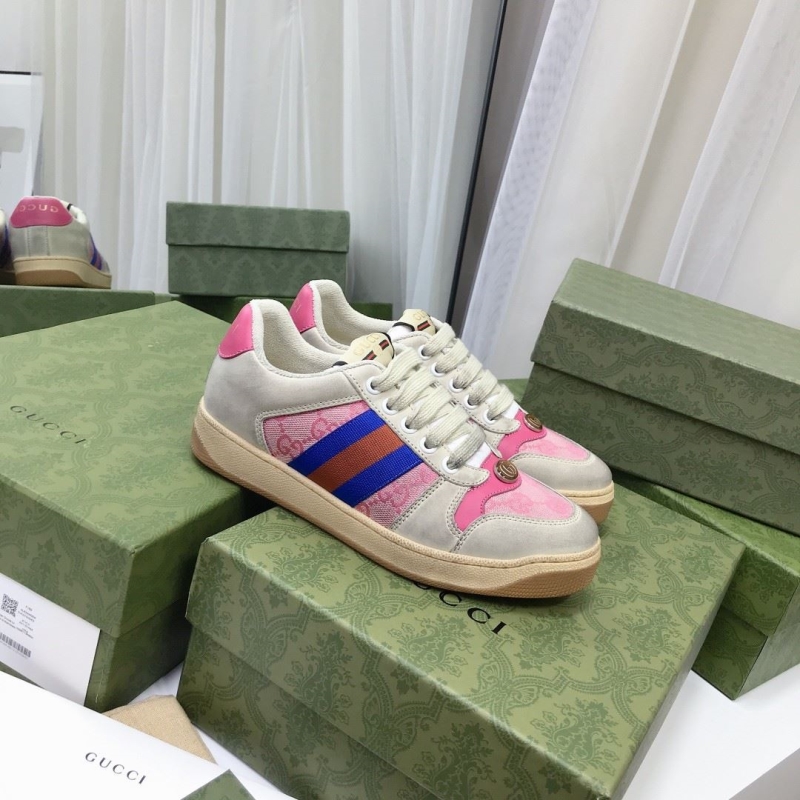 Gucci Casual Shoes